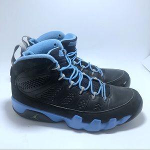 AIR JORDAN 9 RETRO SLIM JENKINS MENS SIZE 9.5